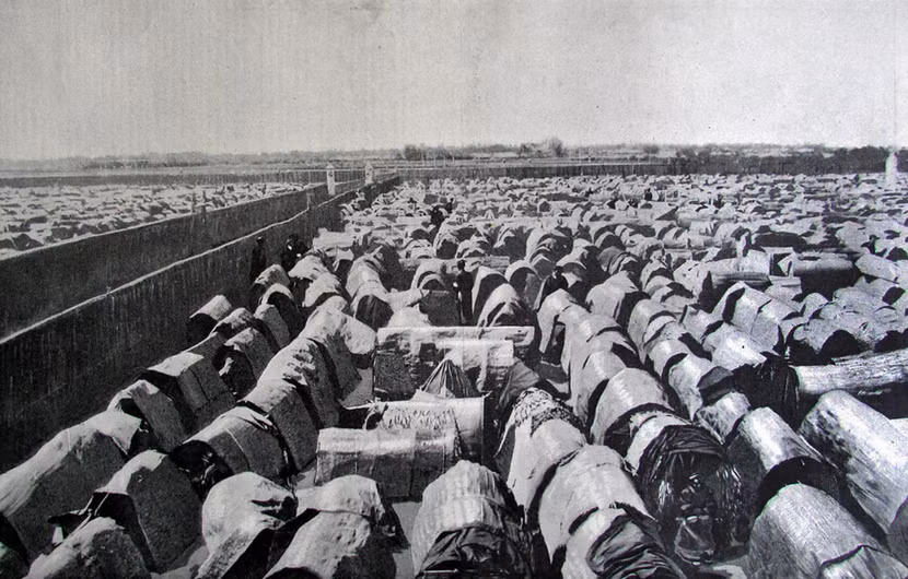 Trường thi thời phong kiến