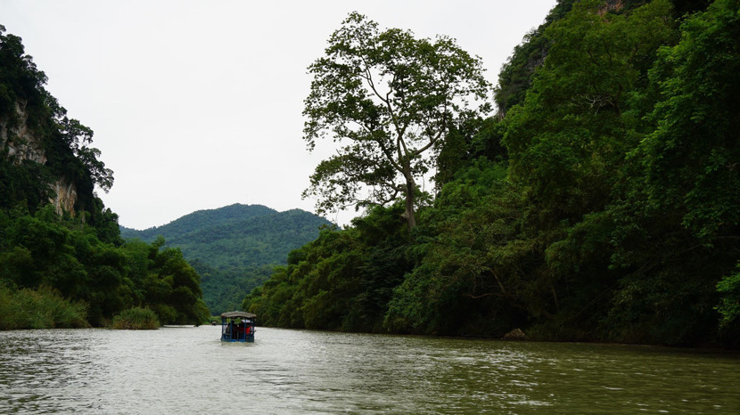 Bắc Kạn có đủ tiềm lực để vươn lên thành một điểm đến không thể bỏ qua trong vòng cung Đông Bắc