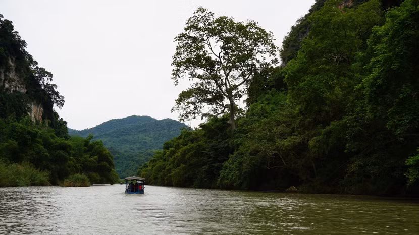 Bắc Kạn có đủ tiềm lực để vươn lên thành một điểm đến không thể bỏ qua trong vòng cung Đông Bắc