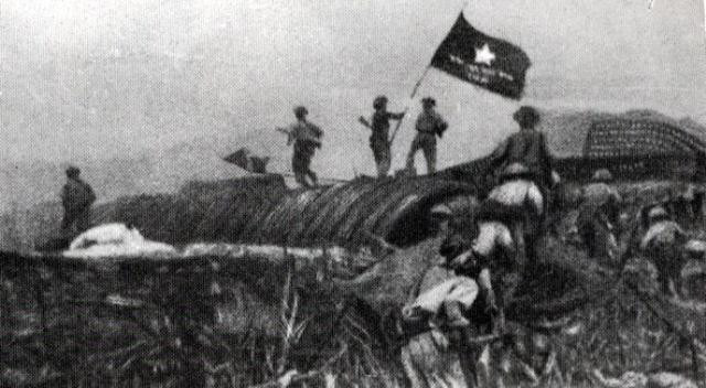 Chiến thắng Điện Biên Phủ 1954