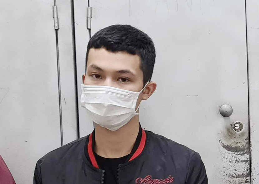 Đối tượng Lương Văn Ninh Đối tượng Lương Văn Ninh