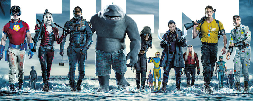 Bom tấn “Điệp vụ cảm tử” chiếu rạp ở Việt Nam sau hơn nửa năm vắng bóng phim siêu anh hùng Bom tấn “Điệp vụ cảm tử” chiếu rạp ở Việt Nam sau hơn nửa năm vắng bóng phim siêu anh hùng