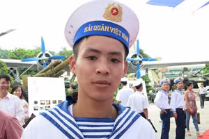 Khẳng định chủ quyền không thể lay chuyển ảnh 4