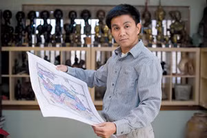 Khẳng định chủ quyền không thể lay chuyển ảnh 3