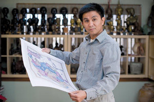 Khẳng định chủ quyền không thể lay chuyển ảnh 3