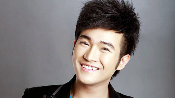 Minh Quân - “Điếc không sợ súng” khi làm Thiên Lôi ảnh 1