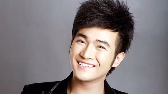 Minh Quân - “Điếc không sợ súng” khi làm Thiên Lôi ảnh 1