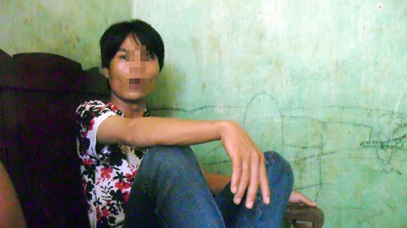 Người đi nơm nớp, người ở khốn cùng ảnh 2 Người đi nơm nớp, người ở khốn cùng ảnh 2