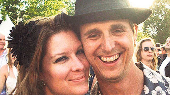 “Điềm báo” rợn người ảnh 1