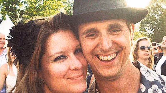 “Điềm báo” rợn người ảnh 1