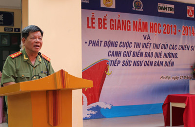 Hoàng Sa, Trường Sa chưa bao giờ được nhắc nhiều đến thế ảnh 3