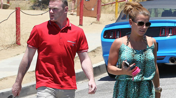 Đội tuyển Anh: Nói “không” với WAGs ảnh 1