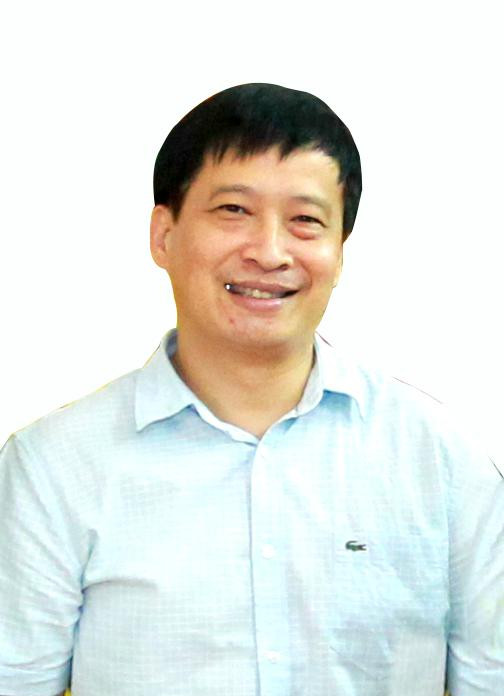 Tổng Biên tập Báo An ninh Thủ đô Nguyễn Thanh Bình