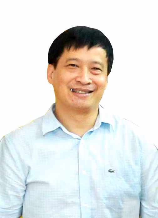 Tổng Biên tập Báo An ninh Thủ đô Nguyễn Thanh Bình Tổng Biên tập Báo An ninh Thủ đô Nguyễn Thanh Bình