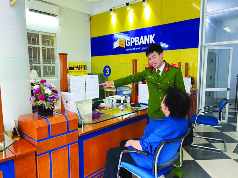 CATP Hà Nội hướng dẫn người dân cách thức nhận biết thủ đoạn của tội phạm lừa đảo