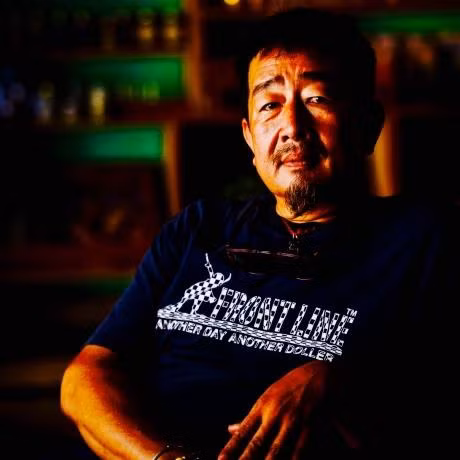 Họa sĩ Trần Đỗ Nghĩa Họa sĩ Trần Đỗ Nghĩa