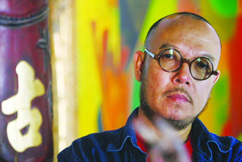 Họa sĩ Thành Chương Họa sĩ Thành Chương