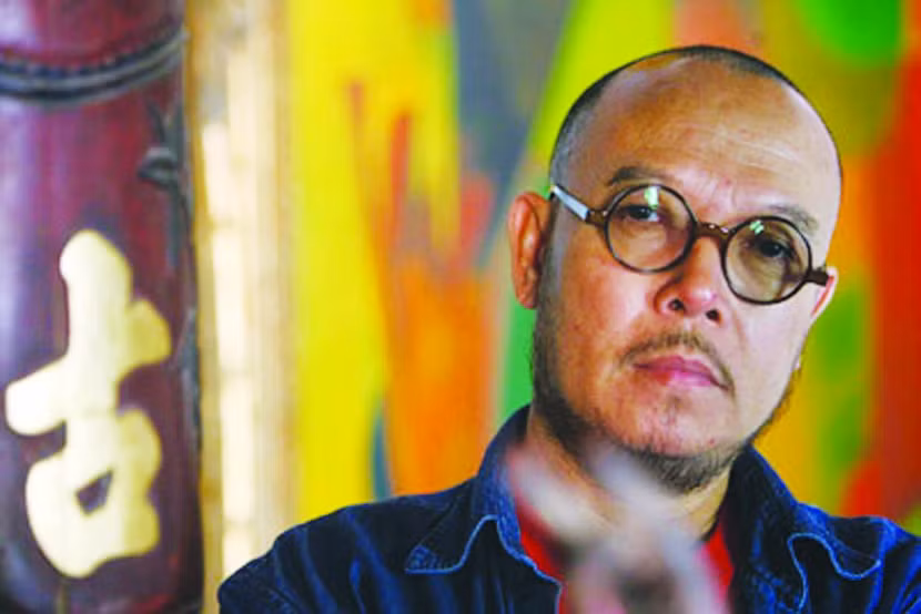 Họa sĩ Thành Chương Họa sĩ Thành Chương