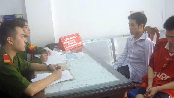 Phòng ngừa để tấn công tội phạm ảnh 1