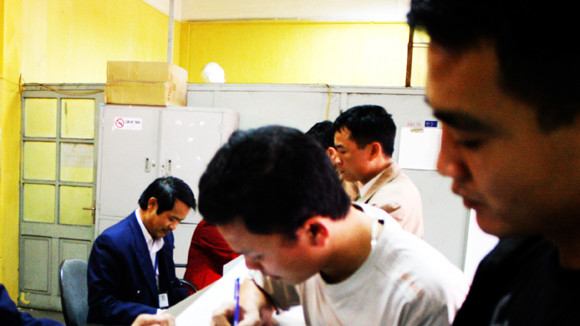 Đảm bảo tốt nhu cầu đi lại của người dân dịp lễ ảnh 1 Đảm bảo tốt nhu cầu đi lại của người dân dịp lễ ảnh 1