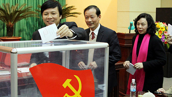 Không nể nang, né tránh khi sửa chữa khuyết điểm ảnh 1