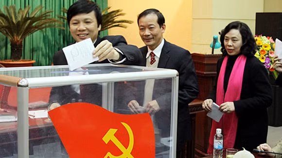 Không nể nang, né tránh khi sửa chữa khuyết điểm ảnh 1