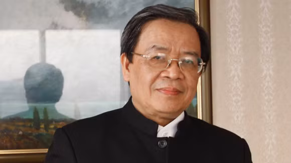 Khóc trước “Truyện Kiều” ảnh 1