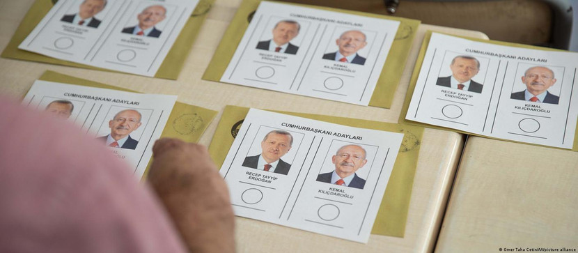 Trên 60 triệu cử tri Thổ Nhĩ Kỳ đã đăng ký bỏ phiếu trong cuộc bầu cử Tổng thống năm 2023 Trên 60 triệu cử tri Thổ Nhĩ Kỳ đã đăng ký bỏ phiếu trong cuộc bầu cử Tổng thống năm 2023