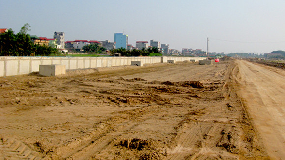 Dứt điểm 5 dự án chậm tiến độ ảnh 1