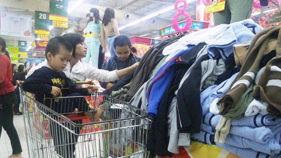 Định hướng hay, tổ chức thực hiện phải tốt ảnh 1