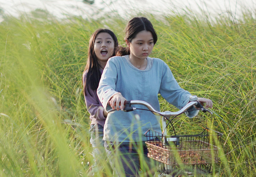 “Bóng đè” ra rạp ngày 18-3 “Bóng đè” ra rạp ngày 18-3