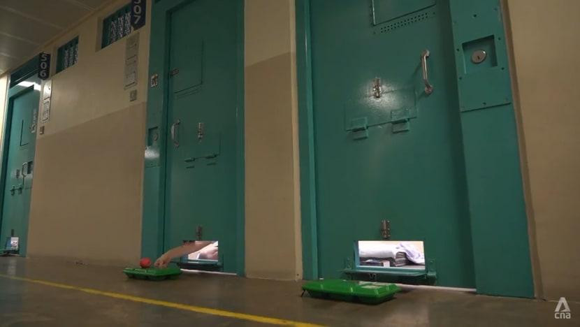 Bữa trưa được phục vụ lúc 11h30 Bữa trưa được phục vụ lúc 11h30