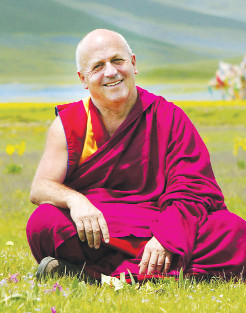 Biết buông xả là hạnh phúc ảnh 2