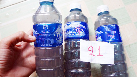 Đất Quảng Nam lại nổi "Thánh bà" ảnh 2