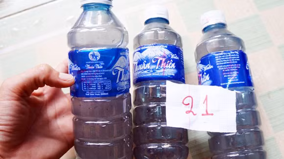 Đất Quảng Nam lại nổi "Thánh bà" ảnh 2