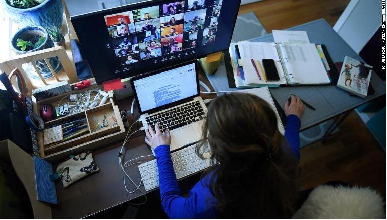 Nhân viên làm việc từ xa là đối tượng dễ bị tấn công mạng Nhân viên làm việc từ xa là đối tượng dễ bị tấn công mạng