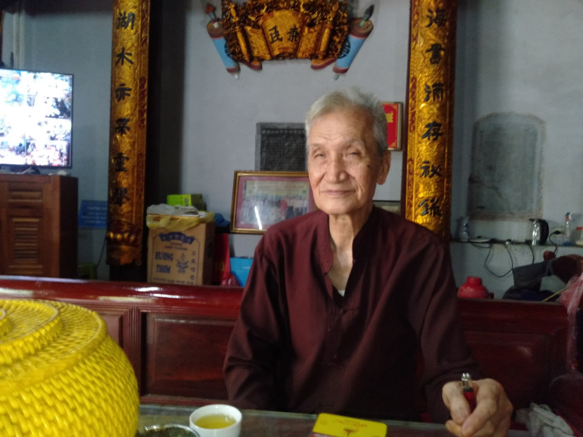 Cụ Nguyễn Văn Tùng Cụ Nguyễn Văn Tùng