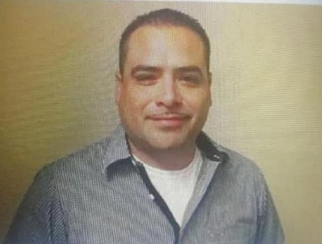 Roberto Gonzalez Montes bị nhà chức trách Mexico bắt giữ hôm 23-11 Roberto Gonzalez Montes bị nhà chức trách Mexico bắt giữ hôm 23-11