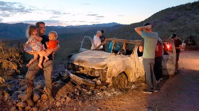 Vụ thảm sát tháng 11-2019 để lại nỗi mất mát rất lớn đối với gia đình các nạn nhân