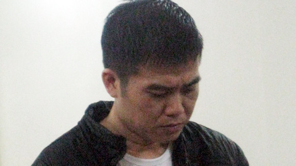 Nhiều ô tô trả góp bỗng dưng... mất hút (?!) ảnh 1 Nhiều ô tô trả góp bỗng dưng... mất hút (?!) ảnh 1