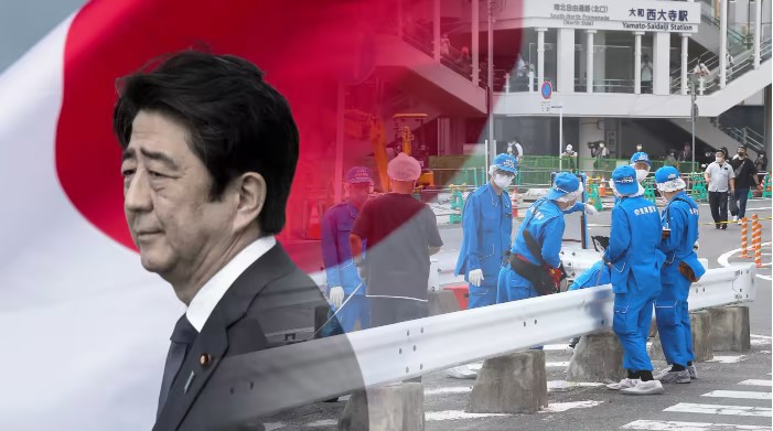 Vụ ám sát cựu Thủ tướng Shinzo Abe đã mở ra cuộc điều tra của Nhật Bản vào hoạt động của nhóm tôn giáo Nhà thờ Thống nhất