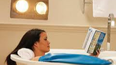 Các chuyên gia cảnh báo, nhiều trường hợp người bệnh bị bỏng nặng do sử dụng đèn sưởi trong nhà tắm quá lâu Các chuyên gia cảnh báo, nhiều trường hợp người bệnh bị bỏng nặng do sử dụng đèn sưởi trong nhà tắm quá lâu