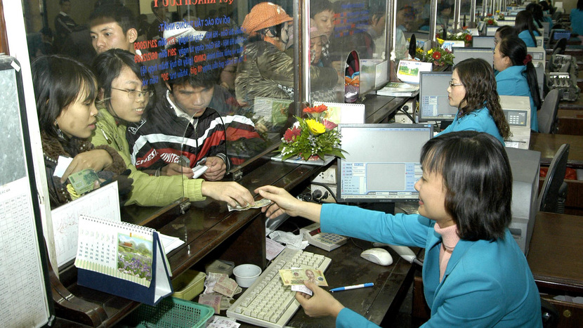 Tết Nguyên đán 2021, vé tàu bị ế lượng lớn Tết Nguyên đán 2021, vé tàu bị ế lượng lớn