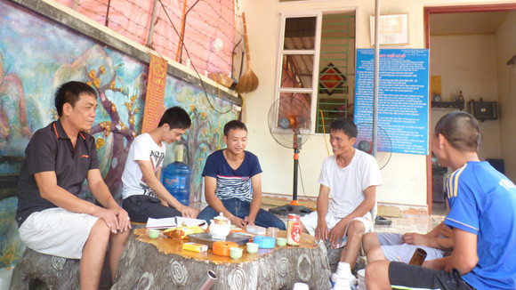 Tìm về phía sáng ảnh 1 Tìm về phía sáng ảnh 1