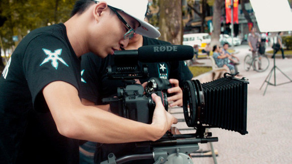 Không đánh giá nghệ thuật bằng… tiền ảnh 1 Không đánh giá nghệ thuật bằng… tiền ảnh 1