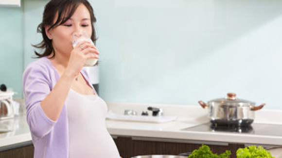 Những chuyện đồn thổi khi mang thai ảnh 1 Những chuyện đồn thổi khi mang thai ảnh 1