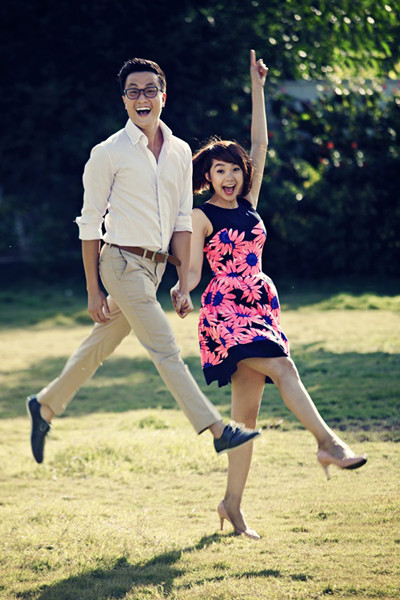 Diễn viên Lương Mạnh Hải: Luôn hành động mà không nói trước ảnh 1 Diễn viên Lương Mạnh Hải: Luôn hành động mà không nói trước ảnh 1