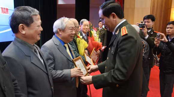 Thanh niên có vai trò đặc biệt quan trọng ảnh 1