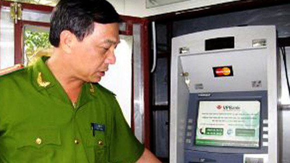 Luôn chủ động, sáng tạo trong kỹ thuật phòng, chống tội phạm ảnh 1 Luôn chủ động, sáng tạo trong kỹ thuật phòng, chống tội phạm ảnh 1