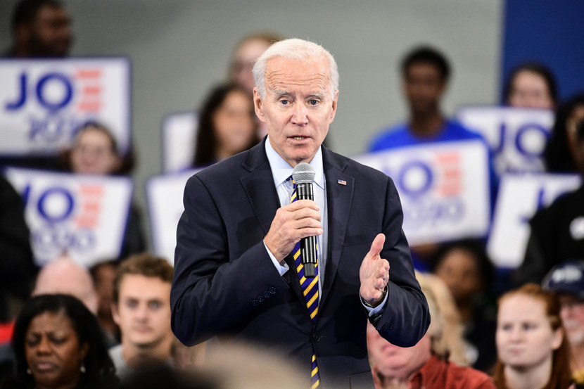 Ông Joe Biden sẽ đảo ngược chính sách nhập cư hà khắc dưới thời Tổng thống Donald Trump để rộng cửa hơn cho người nhập cư vào Mỹ